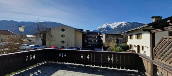 3 Schlafzimmer Stadthaus in Mittersill, Austria, Nr. 48562 4