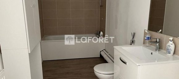 2 bedrooms Apartment in Livry-Gargan, France No. 314985 5