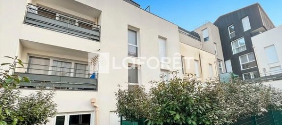 2 bedrooms Apartment in Livry-Gargan, France No. 314985 6