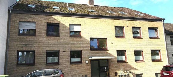 Apartamento de 2 divisões em Uelzen, Germany N.º 273393 2