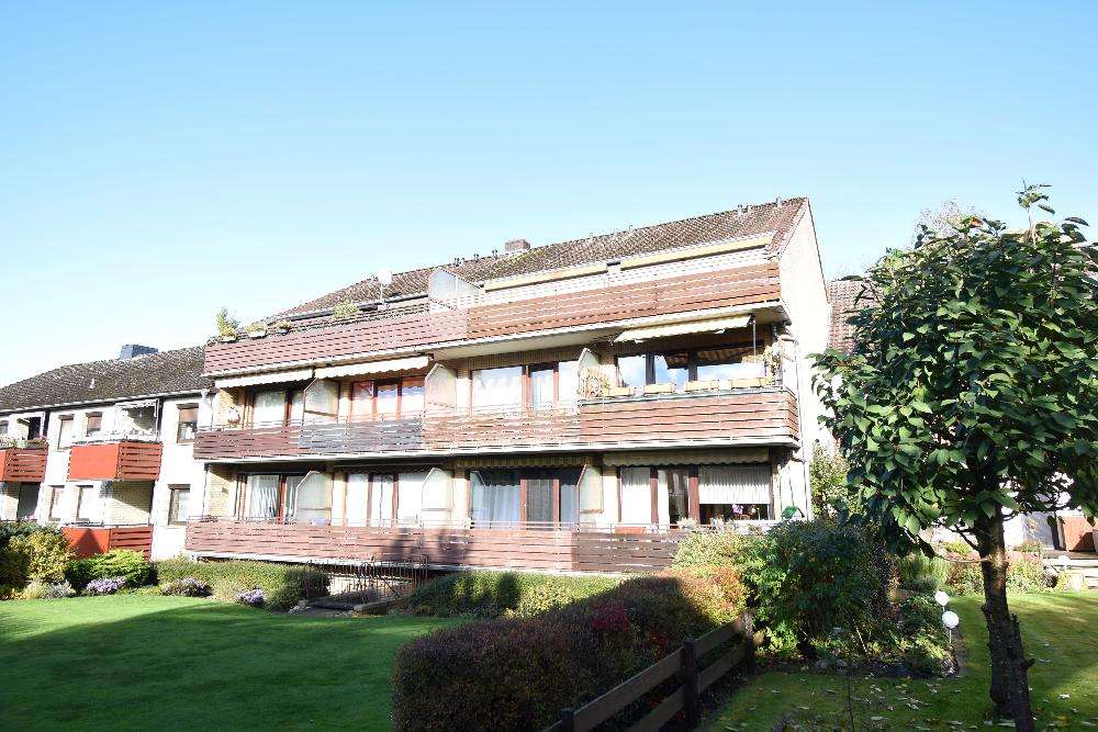 Apartamento de 2 divisões em Uelzen, Germany N.º 273393