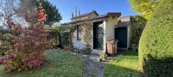 2 غرف نوم منزل في Houilles, France رقم 174393 19