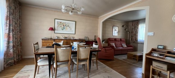 2 غرف نوم منزل في Houilles, France رقم 174393 2