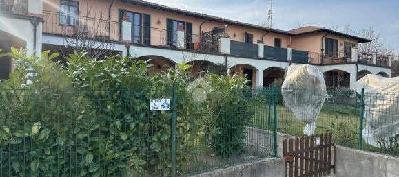 1 Schlafzimmer Wohnung in Spineto Scrivia, Italy, Nr. 52621 27