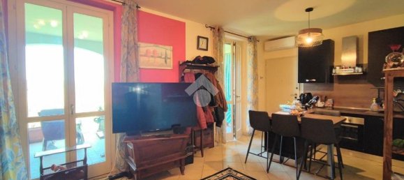 1 Schlafzimmer Wohnung in Spineto Scrivia, Italy, Nr. 52621 9