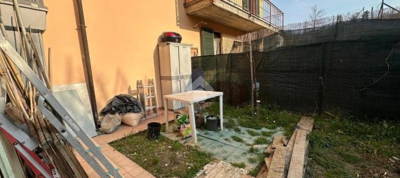 1 Schlafzimmer Wohnung in Spineto Scrivia, Italy, Nr. 52621 13