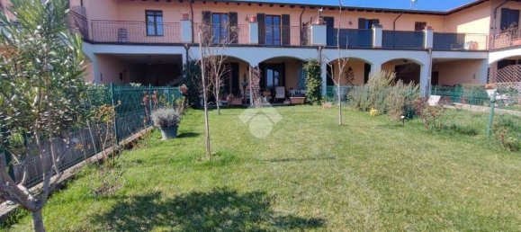 1 Schlafzimmer Wohnung in Spineto Scrivia, Italy, Nr. 52621 26