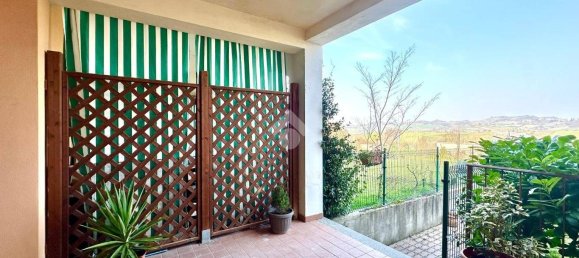 1 Schlafzimmer Wohnung in Spineto Scrivia, Italy, Nr. 52621 10