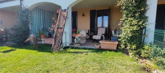 1 Schlafzimmer Wohnung in Spineto Scrivia, Italy, Nr. 52621 14