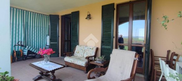 1 Schlafzimmer Wohnung in Spineto Scrivia, Italy, Nr. 52621 12