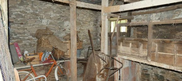 3 bedrooms House in Murialdo, Italy No. 281570 25