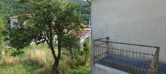 3 bedrooms House in Murialdo, Italy No. 281570 11