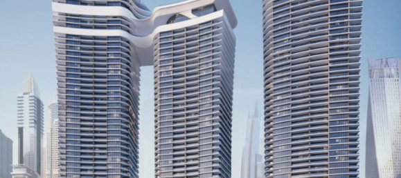 2 غرف نوم شقة في مرسى دبي, UAE رقم 11688 4