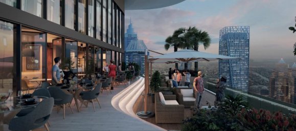 2 غرف نوم شقة في مرسى دبي, UAE رقم 11688 3