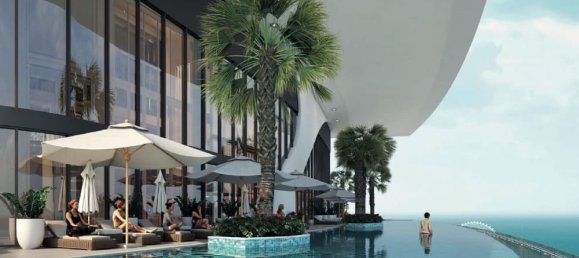 2 غرف نوم شقة في مرسى دبي, UAE رقم 11688 7