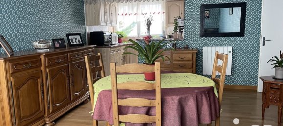 4 rooms Apartment in Tours, France No. 157501 3