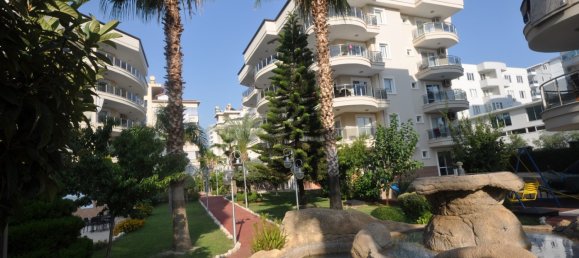 Penthouse 3+1 in Oba, Turkey No. 14674 19