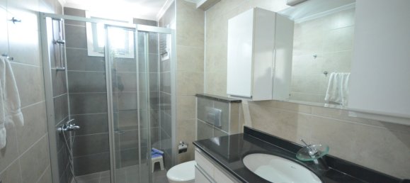 Penthouse 3+1 in Oba, Turkey No. 14674 8