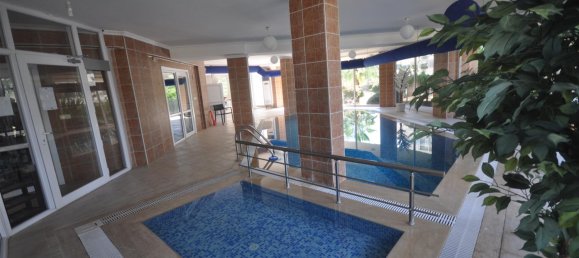 Penthouse 3+1 in Oba, Turkey No. 14674 15