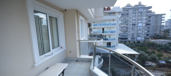 Penthouse 3+1 in Oba, Turkey No. 14674 11