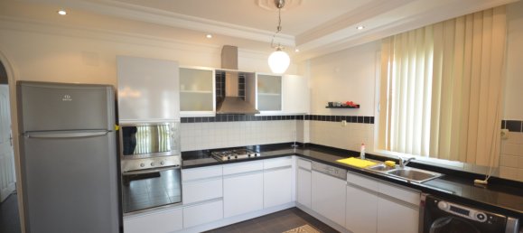 Penthouse 3+1 in Oba, Turkey No. 14674 4