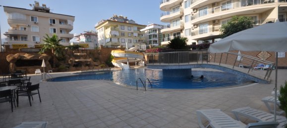 Penthouse 3+1 in Oba, Turkey No. 14674 20