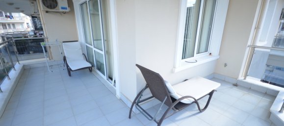 Penthouse 3+1 in Oba, Turkey No. 14674 9