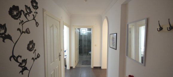 Penthouse 3+1 in Oba, Turkey No. 14674 2