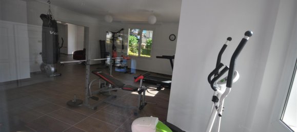 Penthouse 3+1 in Oba, Turkey No. 14674 18