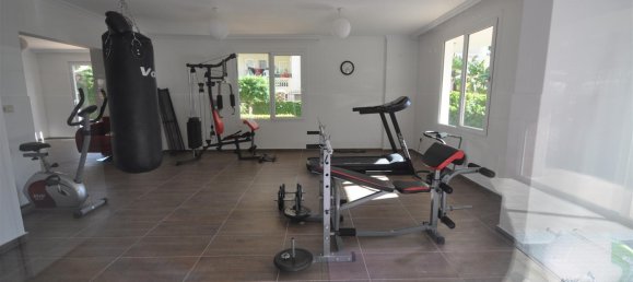 Penthouse 3+1 in Oba, Turkey No. 14674 17