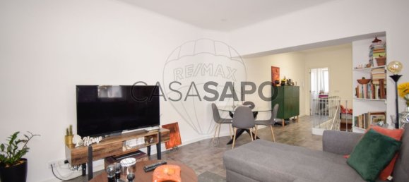 2 Schlafzimmer Wohnung in Moita, Portugal, Nr. 286949 4