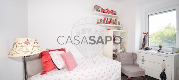 2 Schlafzimmer Wohnung in Moita, Portugal, Nr. 286949 12