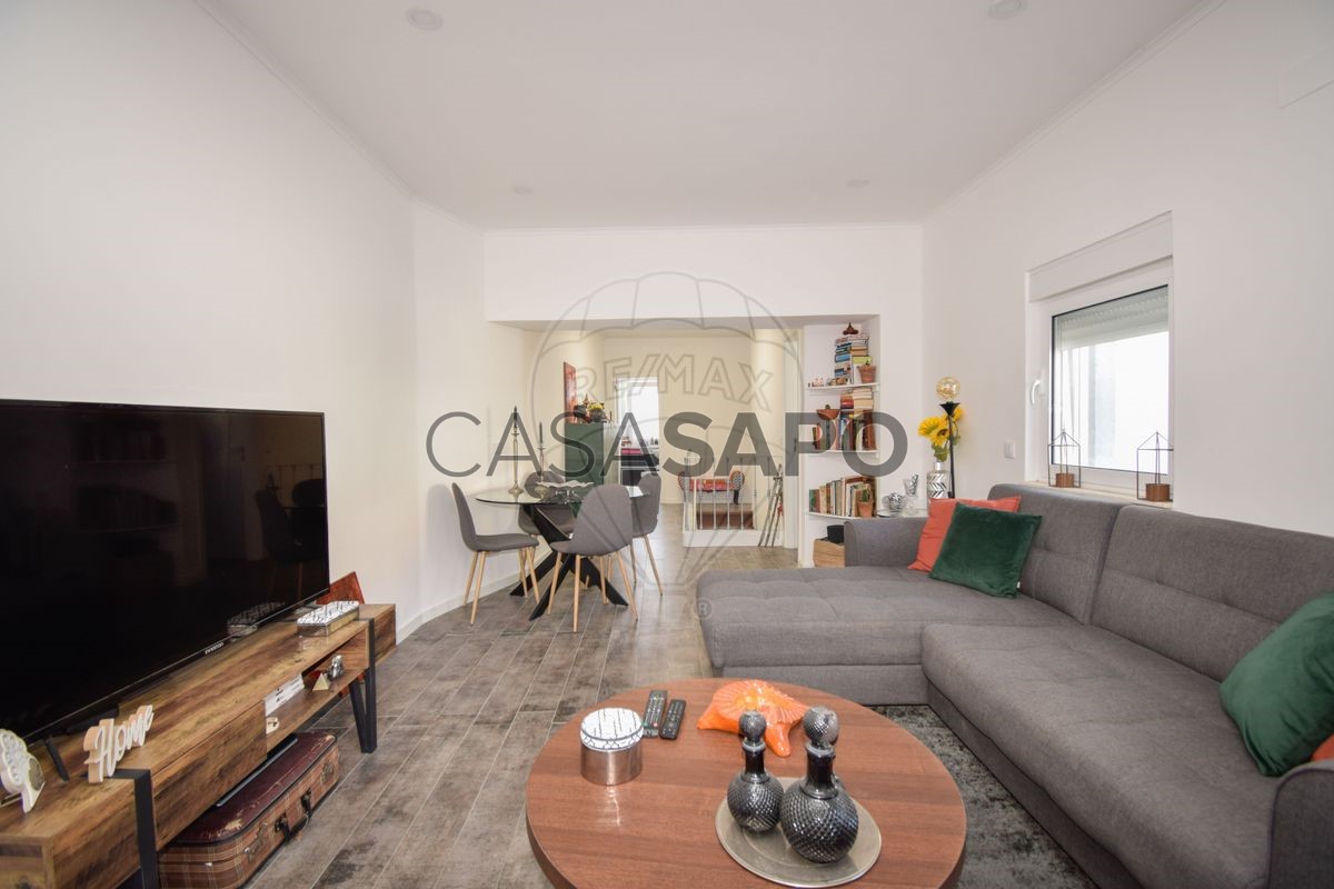 2 غرف نوم شقة في Moita, Portugal رقم 286949