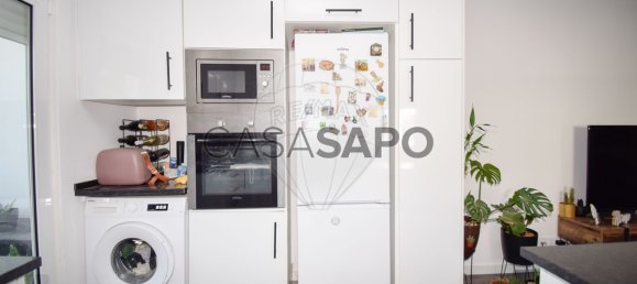 2 Schlafzimmer Wohnung in Moita, Portugal, Nr. 286949 8