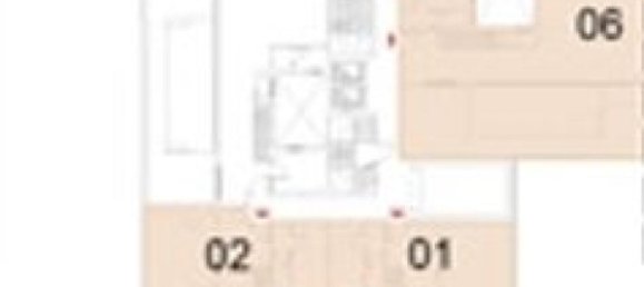 4 bedrooms Condo in New Capital City, Egypt No. 176 2