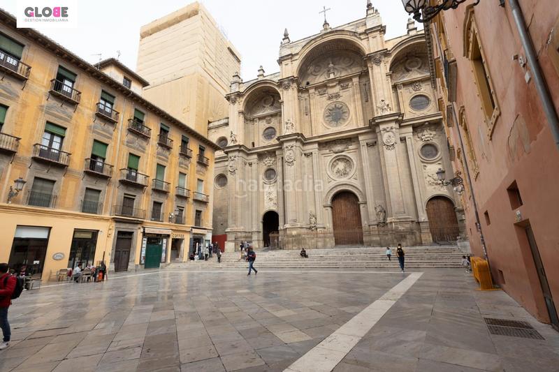 4 Schlafzimmer Penthouse in Granada, Spain, Nr. 18457