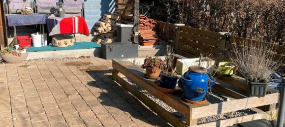 4 Schlafzimmer Haus in Ostalbkreis, Germany, Nr. 284157 18