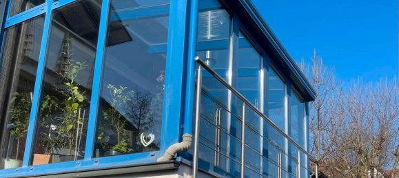 4 Schlafzimmer Haus in Ostalbkreis, Germany, Nr. 284157 12