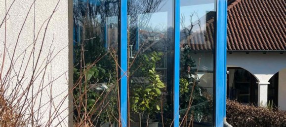 4 Schlafzimmer Haus in Ostalbkreis, Germany, Nr. 284157 13