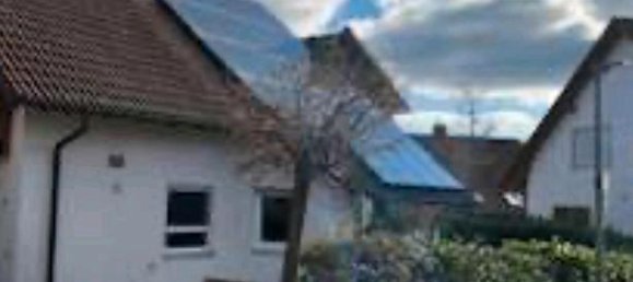 4 Schlafzimmer Haus in Ostalbkreis, Germany, Nr. 284157 2