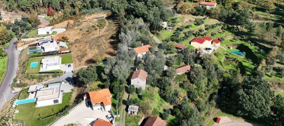 2 chambres Maison à Celorico de Basto, Portugal No. 161542 18