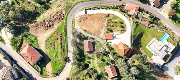 2 chambres Maison à Celorico de Basto, Portugal No. 161542 17