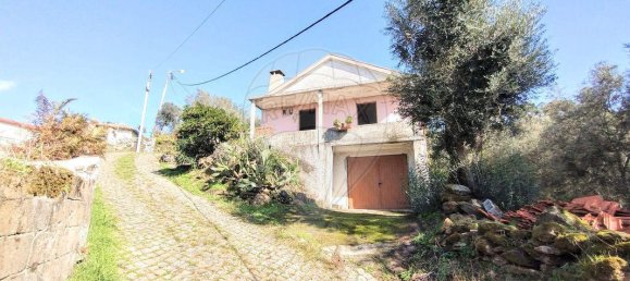 2 chambres Maison à Celorico de Basto, Portugal No. 161542 4