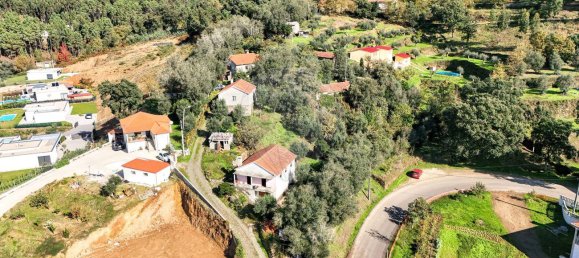 2 chambres Maison à Celorico de Basto, Portugal No. 161542 15