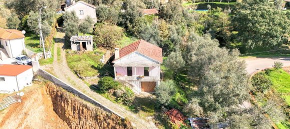 2 chambres Maison à Celorico de Basto, Portugal No. 161542 24