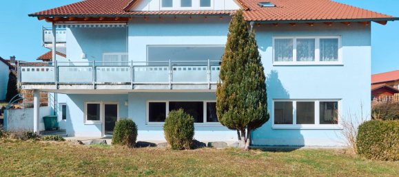 7 Schlafzimmer Haus in Baden-Württemberg, Germany, Nr. 64575 14