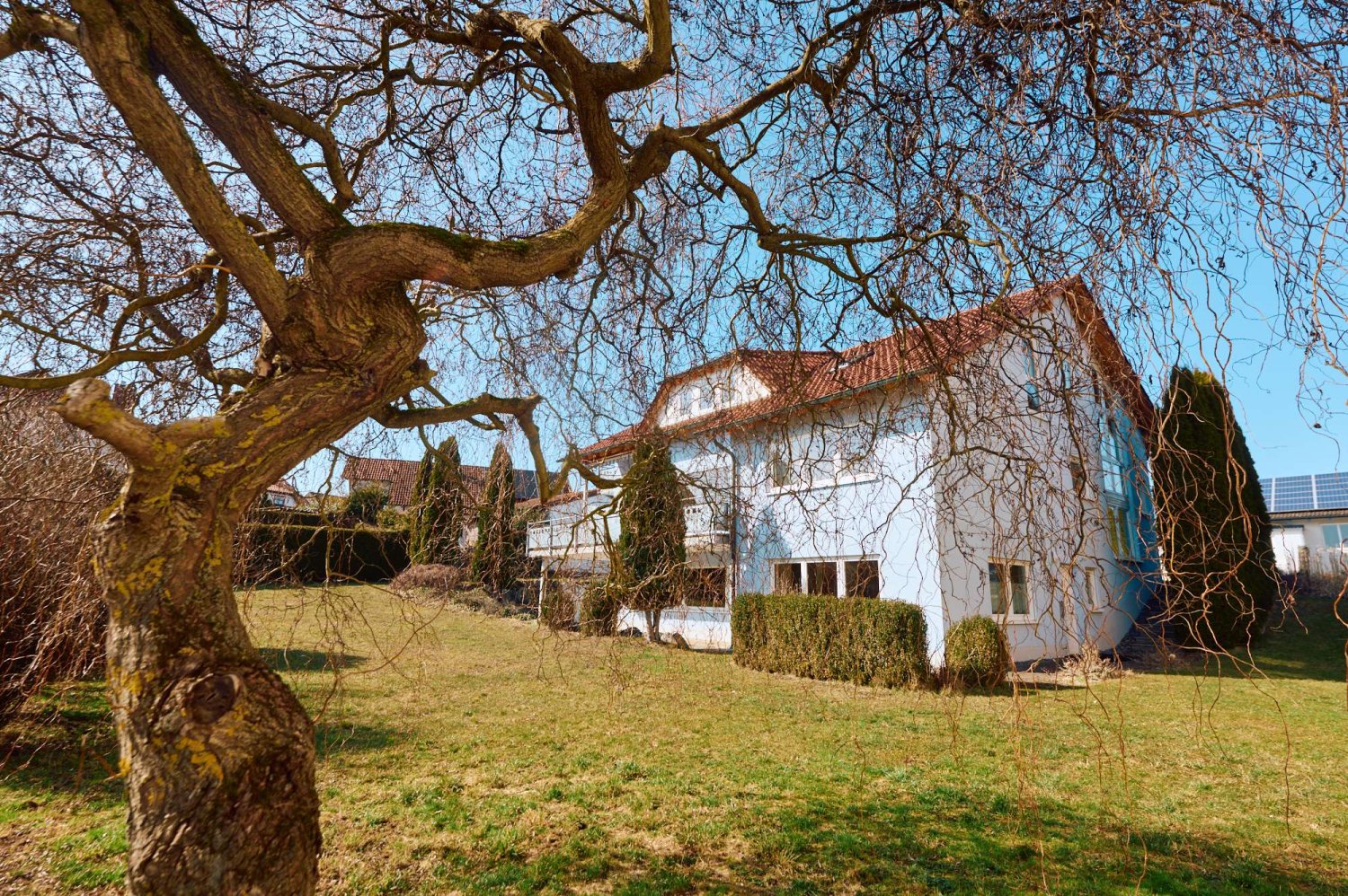 7 Schlafzimmer Haus in Baden-Württemberg, Germany, Nr. 64575