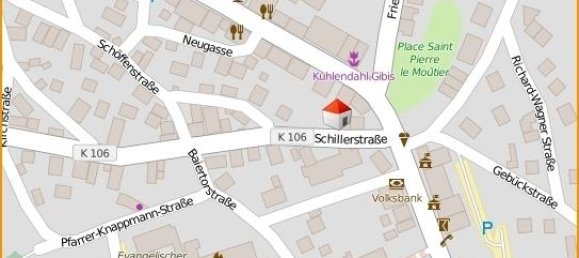 6 rooms Duplex in Neuwied, Germany No. 165733 33