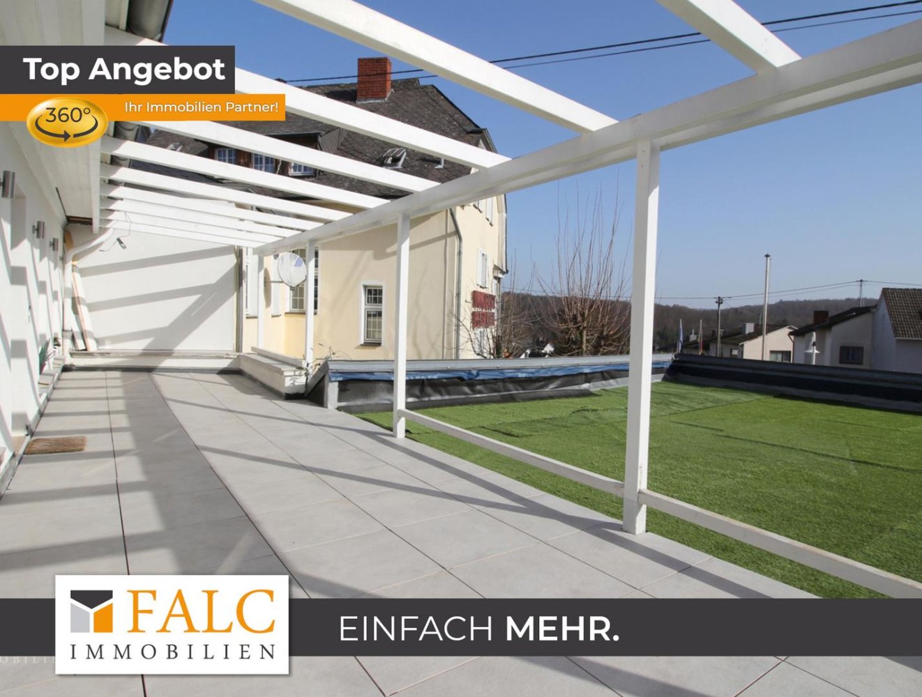 6 rooms Duplex in Neuwied, Germany No. 165733