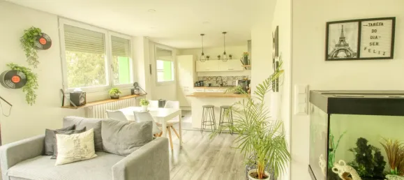 2 bedrooms Apartment in Longuyon, France No. 319723 2